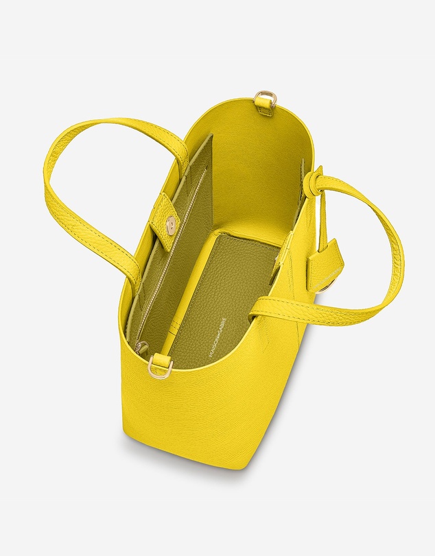 Maison De Sabre - The Small Soft Tote