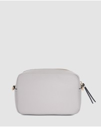 Dune London - Dahlliao - Grey