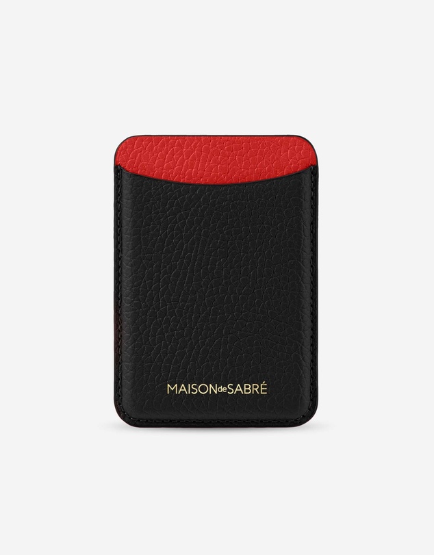 Maison De Sabre - The MagSafe Wallet