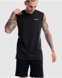 DVNT - Saxon Rise Tank