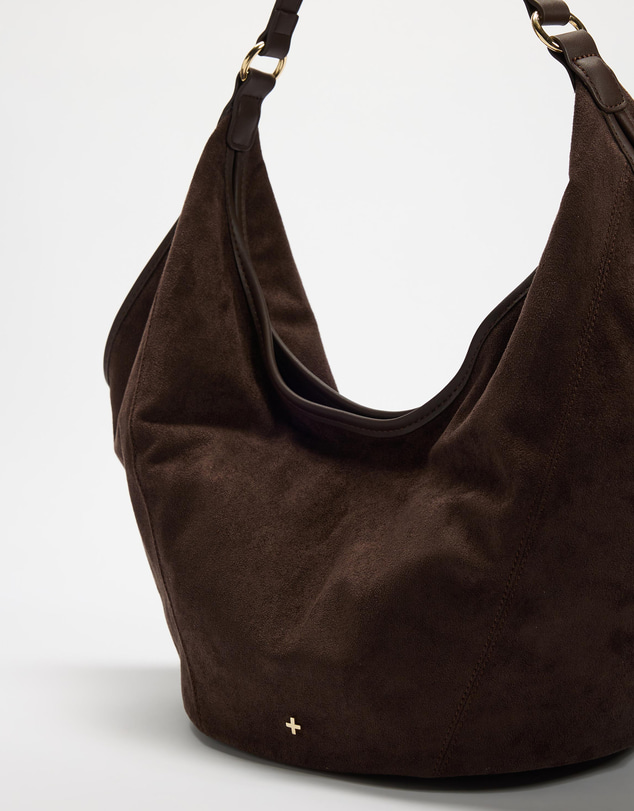 PETA AND JAIN - Milo Bag