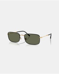 Ray-Ban - 0RB3746