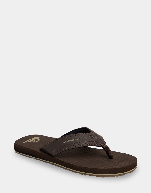 Quiksilver - Mens Island Oasis Thongs