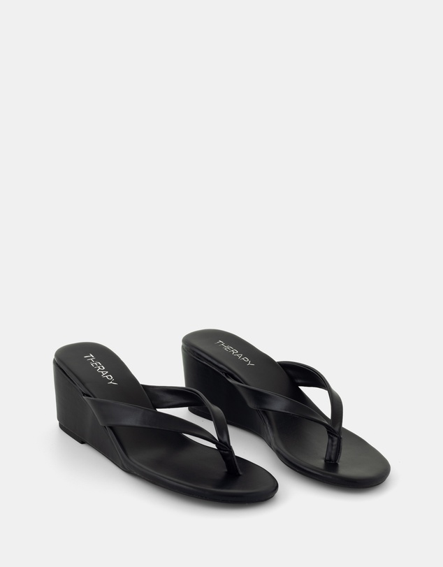 Therapy - Solene Wedge Thong