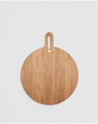 Country Road - Barossa Large Paddle