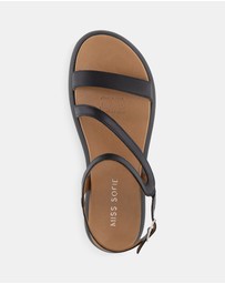 Miss Sofie - Ivy Sandals