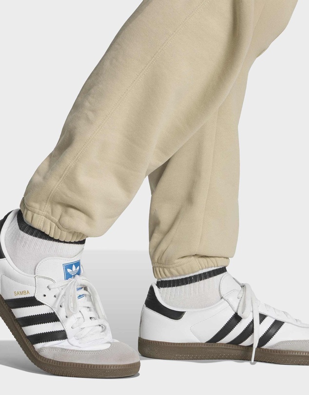 adidas Originals - TREFOIL ESSENTIALS PANTS FRENCH TERRY Mens