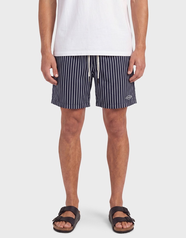 Academy Brand - Teamster Stripe Boardy