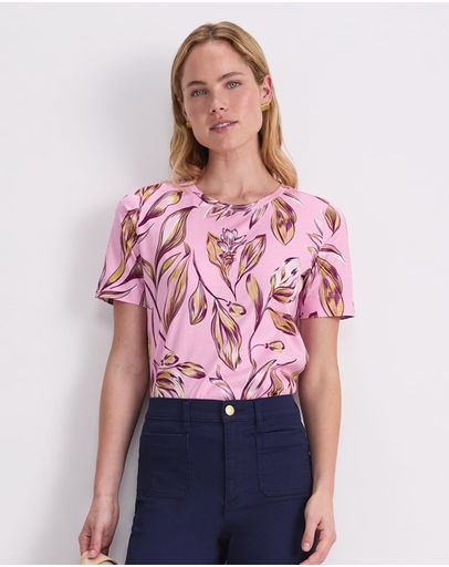 pink multi