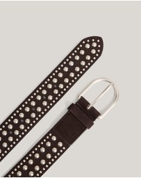Witchery - Riley Studded Belt