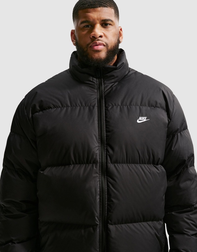 Nike - Sportswear Club Therma-FIT Down Puffer Jacket