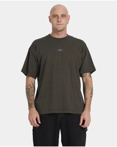 Billabong - Mens Absense T-Shirt