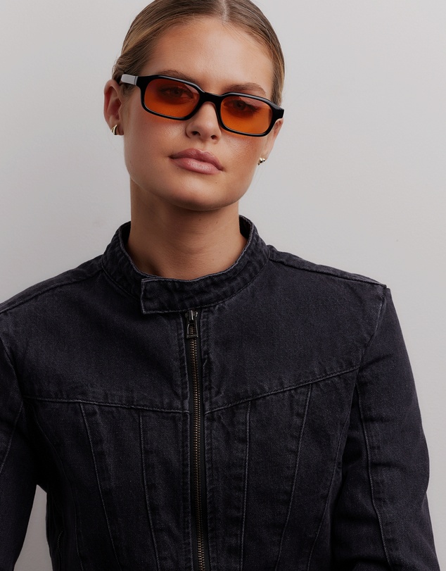 Reality Eyewear - The Buzz