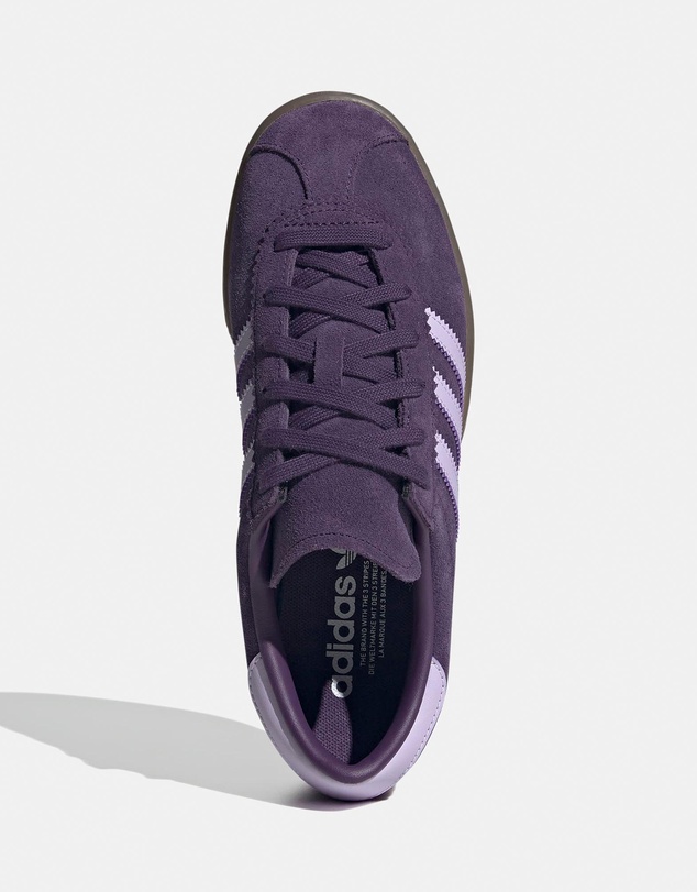 adidas Originals - Stadt Shoes - Unisex
