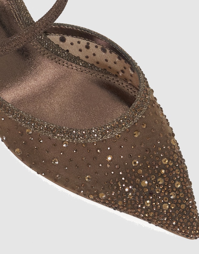Dune London - Chasing - Bronze