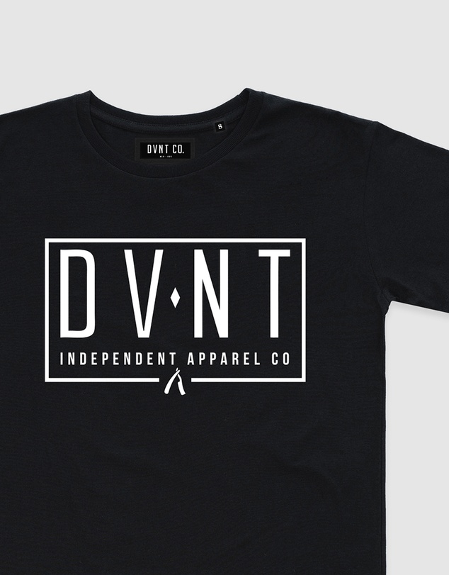 DVNT - Esquire Tee - Youth