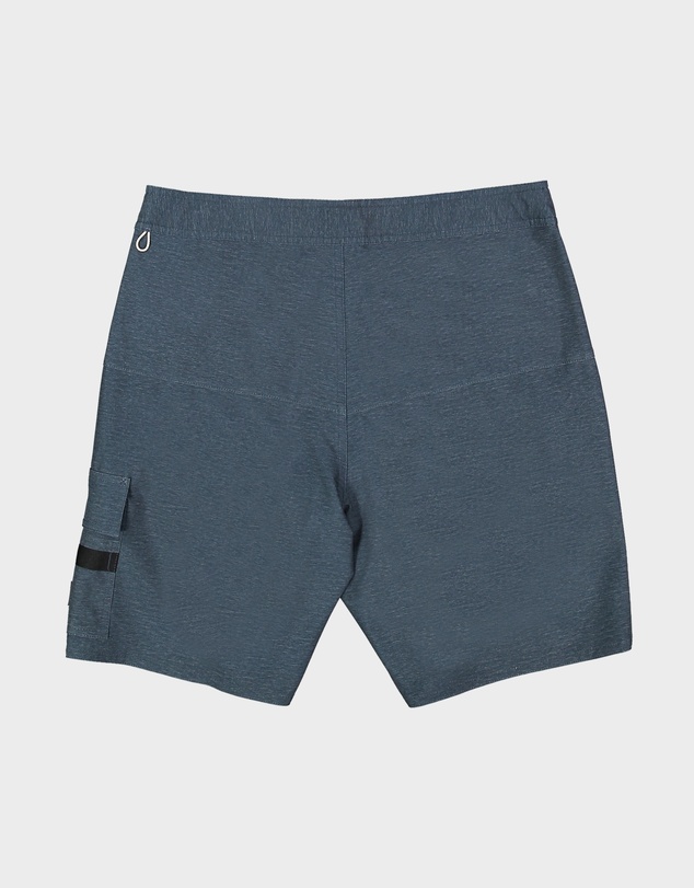 Quiksilver - Mens Azimuth 2 Hybrid Shorts