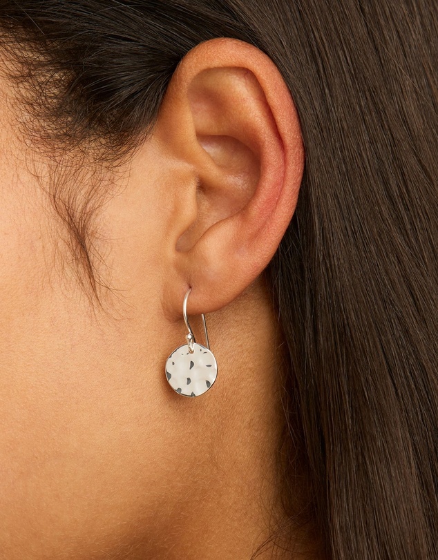 Najo - Rabble Earring