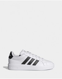 adidas Sportswear - Grand Court 3.0 Shoes - Teens