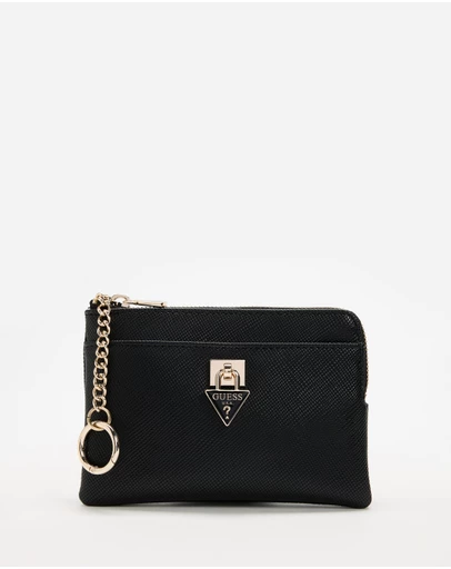 GUESS - Patsie Key Ring Pouch