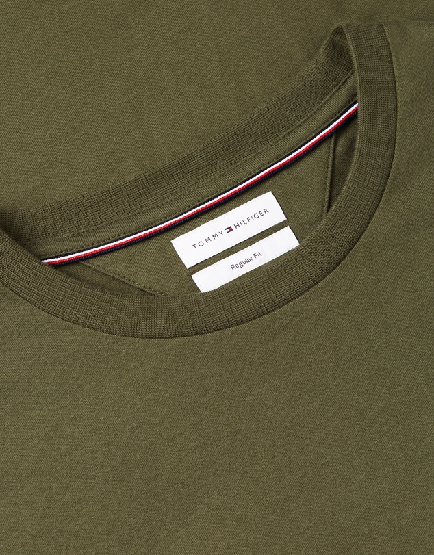 Tommy Hilfiger - Essential Crewneck Tee