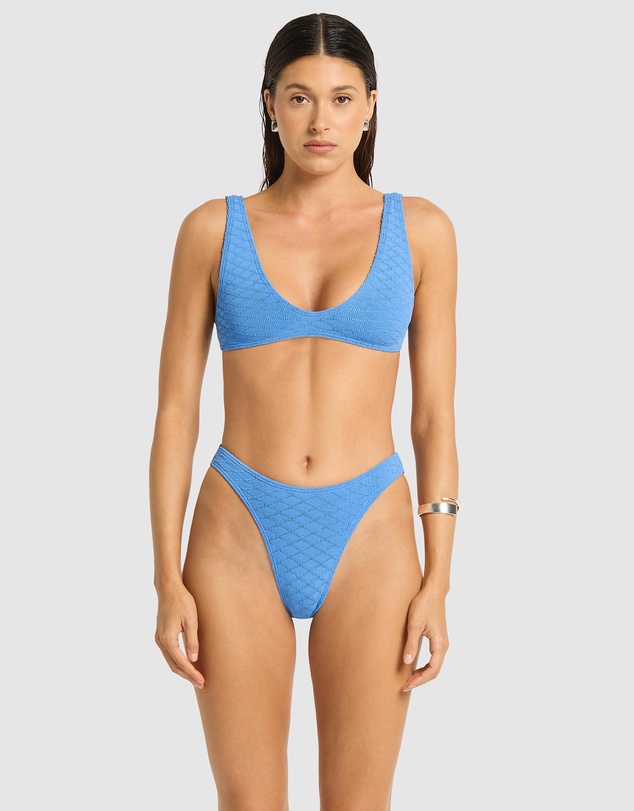 Bond-Eye Swimwear - Christy Briefs
