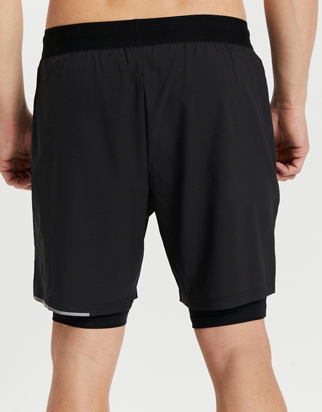 2XU - Aero 2-In-1 7