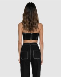 BY.DYLN - Cooper Crop