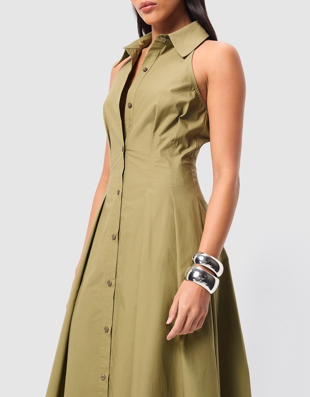 Mossman - Roam Maxi Dress