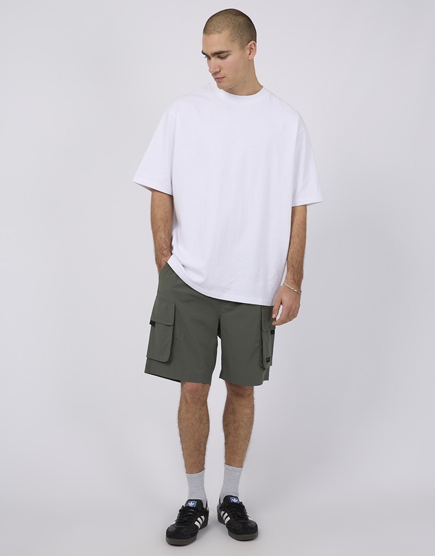 Silent Theory - Cleaver Cargo Shorts