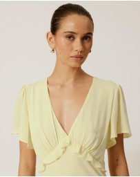 Tussah - Emma Maxi Dress