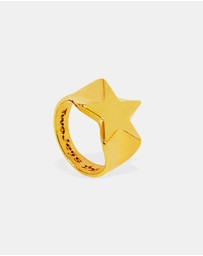TwoJeys - Shooting Star Ring