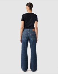 Levi's - Superlow Loose Jeans