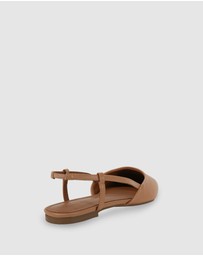 Nude Footwear - Ava