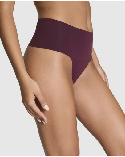 Spanx - SPANXsupersmooth™ Undie-tectable® Thong