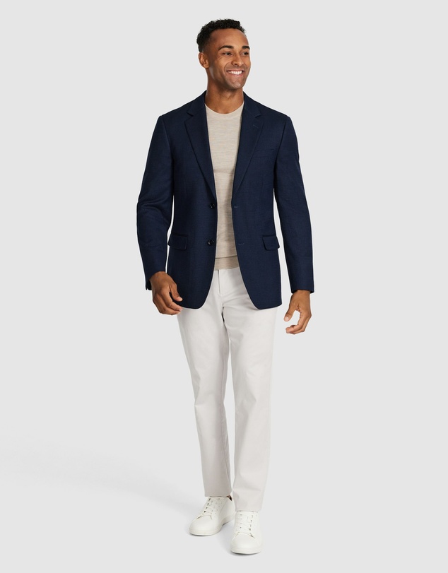 Tarocash - Langford Stretch Blazer