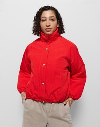 Commonry - Eden Parka