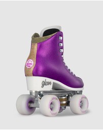 Crazy Skates - Disco Glam