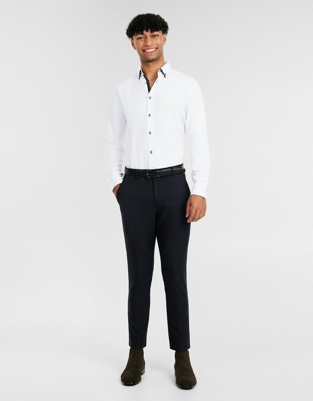 Tarocash - Mercer Bamboo Shirt