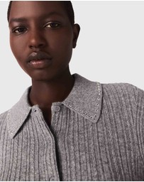 Maje - Mitorsala Cardigan