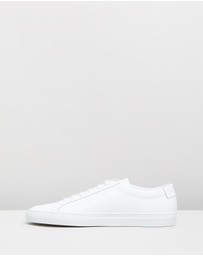 Common Projects - Original Achilles Low - Women's