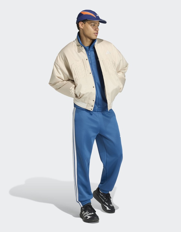 adidas Sportswear - Stadium Tracktop Mens