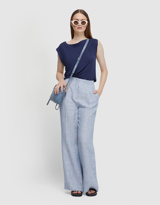Oxford - Edith Top