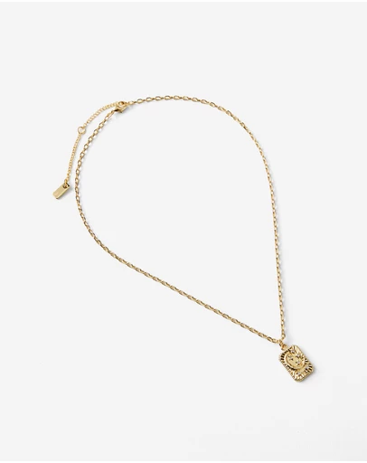 Rubi - Pendant Necklace