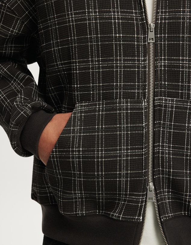 Cotton On - Zip Up Hoodie