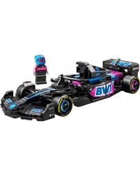 LEGO - 77248 BWT Alpine F1 A524 Race Car