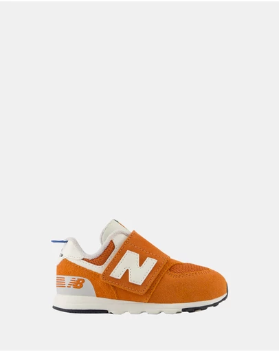 New Balance - NW 574 V1 Infant