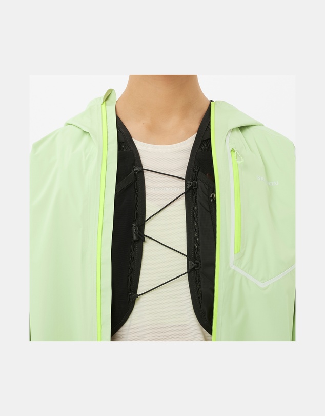 Salomon - BONATTI PRO JACKET Women's