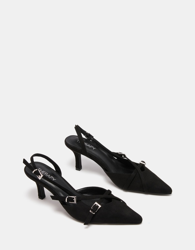 Therapy - Juicy Slingback Pump
