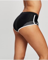 Duskii - Waimea Bay Surf Shorts